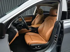 2022 BMW 6 Series GT 6 GT 630i — фото 20