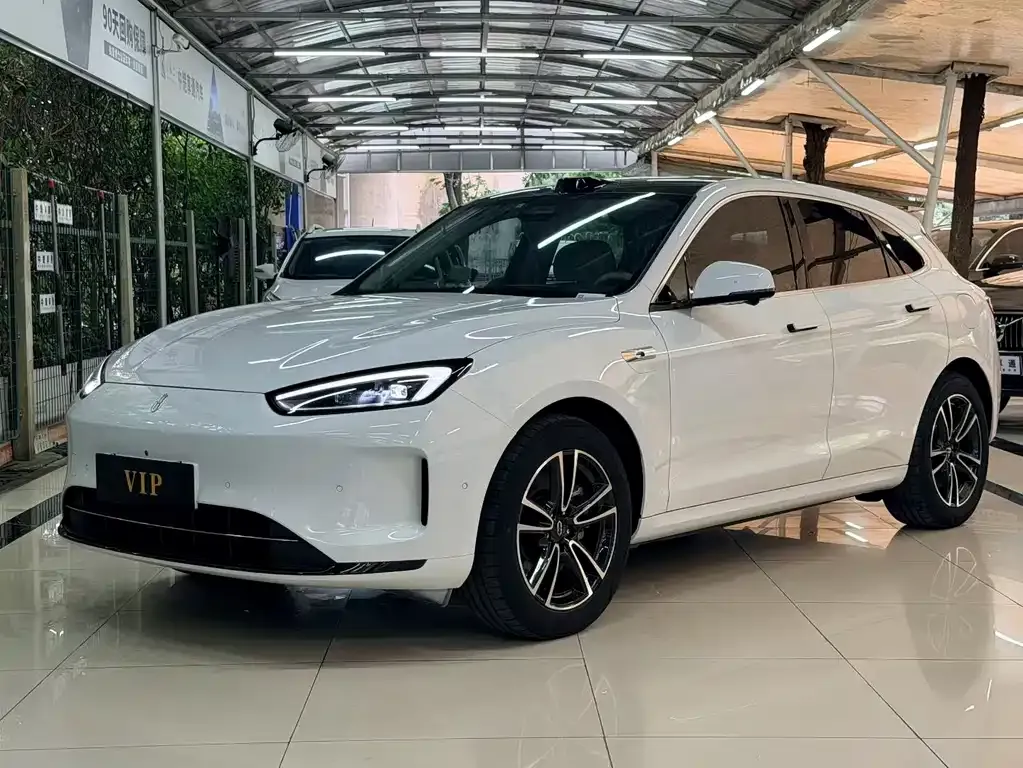 2024 Aito M5 Max