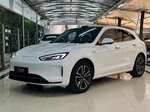 2024 Aito M5 Max
