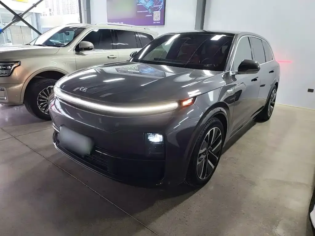 2023 Li Auto L7 Pro
