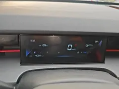2024 Jetour Dashing 1.6T DCT King PRO, чёрный — фото 12