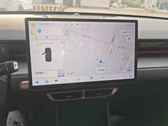 2024 Jetour Dashing 1.6T DCT King PRO, чёрный — фото 13