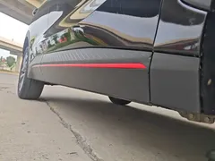 2024 Jetour Dashing 1.6T DCT King PRO, чёрный — фото 21