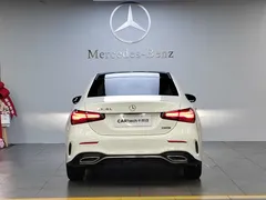 2023 Mercedes-Benz A-Class A 200 L, белый — фото 4