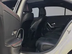 2023 Mercedes-Benz A-Class A 200 L, белый — фото 9