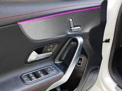 2023 Mercedes-Benz A-Class A 200 L, белый — фото 12