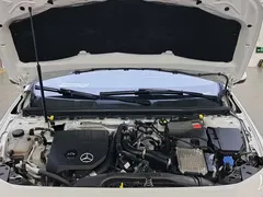 2023 Mercedes-Benz A-Class A 200 L, белый — фото 18