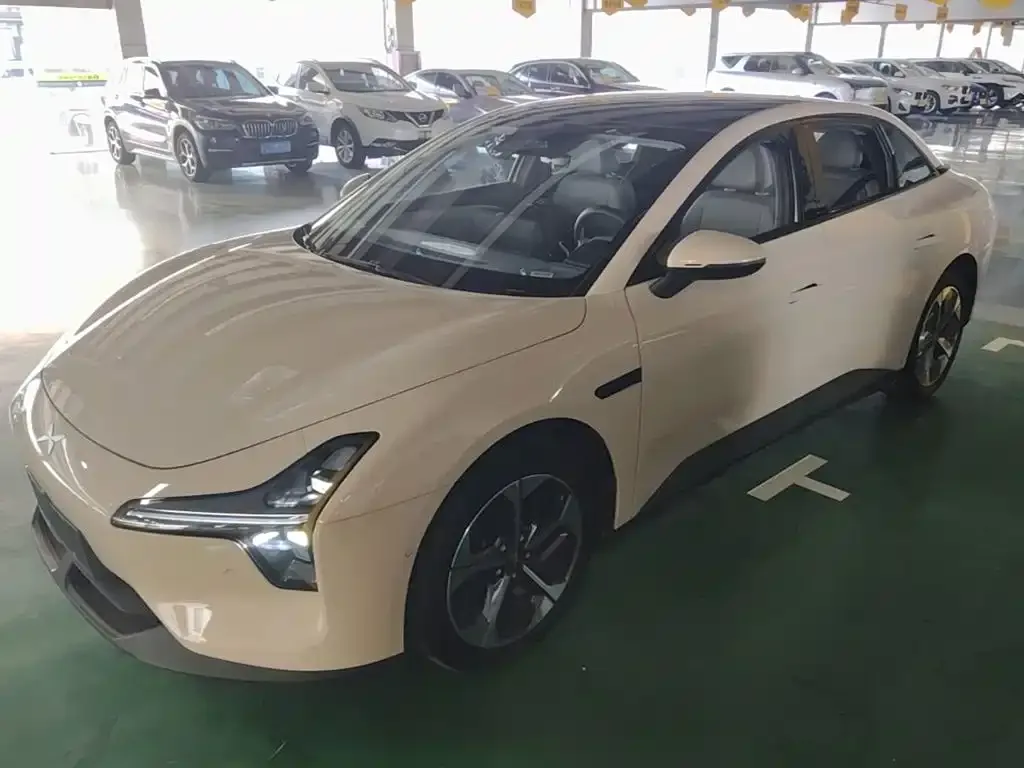 2024 Xpeng MONA M03 620