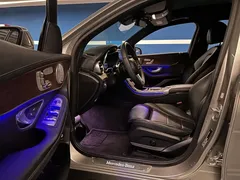 2021 Mercedes-Benz GLC 300 L 4MATIC — фото 7