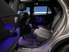 2021 Mercedes-Benz GLC 300 L 4MATIC — фото 8