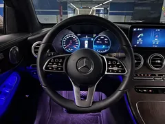 2021 Mercedes-Benz GLC 300 L 4MATIC — фото 10