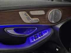 2021 Mercedes-Benz GLC 300 L 4MATIC — фото 12