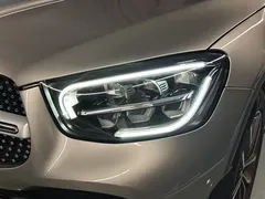 2021 Mercedes-Benz GLC 300 L 4MATIC — фото 14