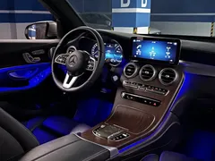 2021 Mercedes-Benz GLC 300 L 4MATIC — фото 16