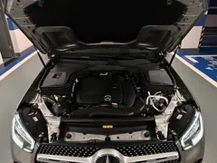 2021 Mercedes-Benz GLC 300 L 4MATIC — фото 23