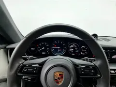 2023 Porsche 911 Carrera 3.0T, зелёный — фото 13