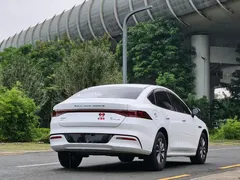 2024 BYD Qin PLUS DM-i 55KM, белый — фото 7