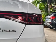 2024 BYD Qin PLUS DM-i 55KM, белый — фото 8