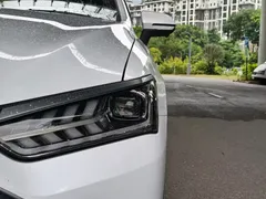 2024 BYD Qin PLUS DM-i 55KM, белый — фото 11