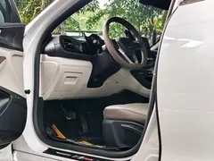 2024 BYD Qin PLUS DM-i 55KM, белый — фото 13