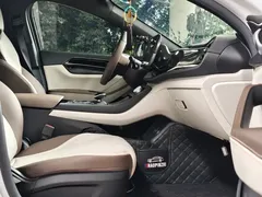 2024 BYD Qin PLUS DM-i 55KM, белый — фото 16