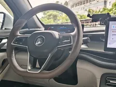 2024 BYD Qin PLUS DM-i 55KM, белый — фото 20