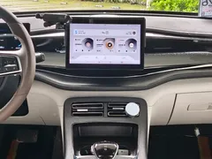 2024 BYD Qin PLUS DM-i 55KM, белый — фото 21