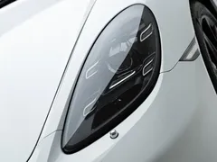 2020 Porsche 718 Boxster 2.0T, белый — фото 5