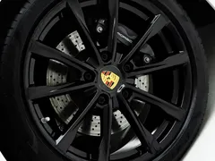 2020 Porsche 718 Boxster 2.0T, белый — фото 6