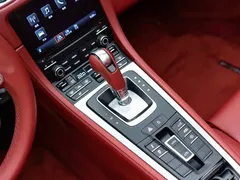2020 Porsche 718 Boxster 2.0T, белый — фото 14