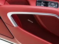 2020 Porsche 718 Boxster 2.0T, белый — фото 16