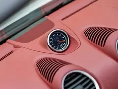 2020 Porsche 718 Boxster 2.0T, белый — фото 20