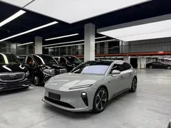 2023 Nio ET5T 75kWh Touring — фото 1