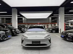 2023 Nio ET5T 75kWh Touring — фото 2