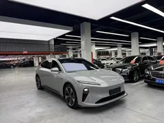 2023 Nio ET5T 75kWh Touring — фото 3
