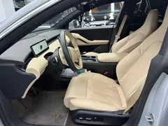 2023 Nio ET5T 75kWh Touring — фото 4
