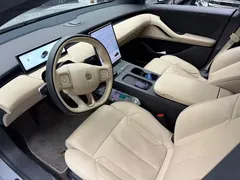 2023 Nio ET5T 75kWh Touring — фото 5
