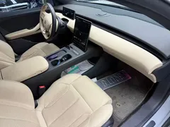 2023 Nio ET5T 75kWh Touring — фото 10