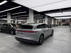 2023 Nio ET5T 75kWh Touring — фото 13
