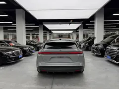 2023 Nio ET5T 75kWh Touring — фото 14