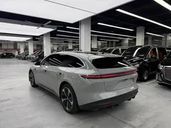 2023 Nio ET5T 75kWh Touring — фото 15