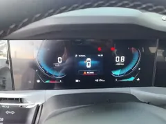 2022 Changan CS55 PLUS Blue Whale 1.5T DCT Luxury, белый — фото 12