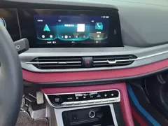 2022 Changan CS55 PLUS Blue Whale 1.5T DCT Luxury, белый — фото 13