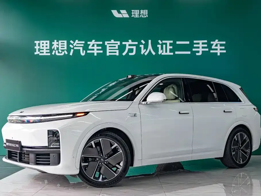 2025 Li Auto L7 Ultra