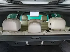 2025 Li Auto L7 Ultra, белый — фото 7