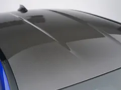 2021 BMW M5, синий — фото 16