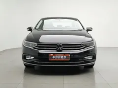 2020 Volkswagen Magotan 280TSI DSG, чёрный — фото 3