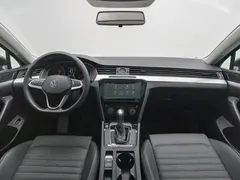 2020 Volkswagen Magotan 280TSI DSG, чёрный — фото 5