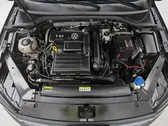 2020 Volkswagen Magotan 280TSI DSG, чёрный — фото 6