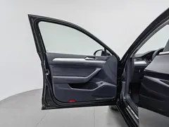 2020 Volkswagen Magotan 280TSI DSG, чёрный — фото 8